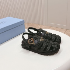 Prada Sandals